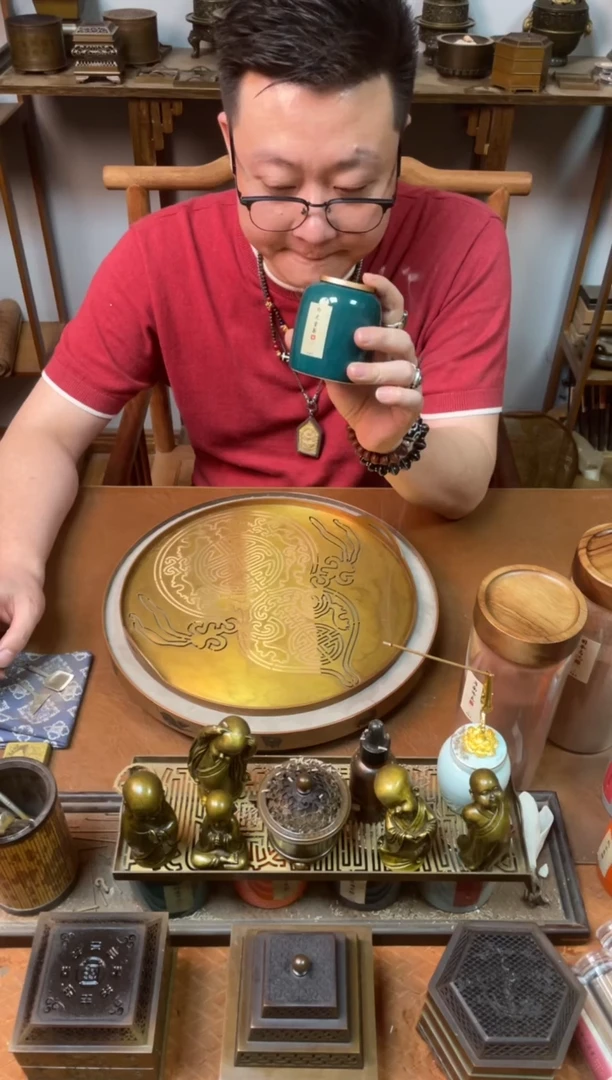 香粉雪梨檀香30g