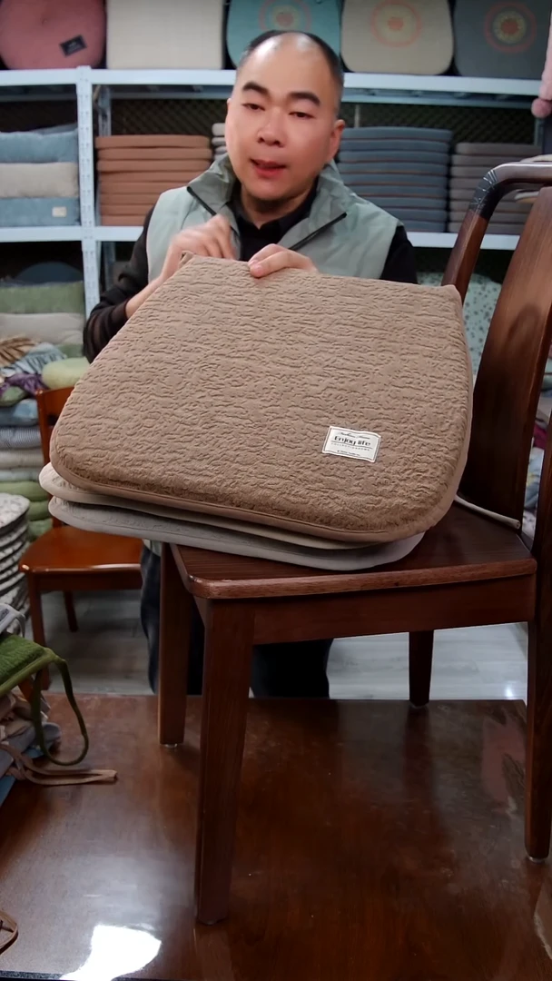 布雪尼—云朵：咖色5个