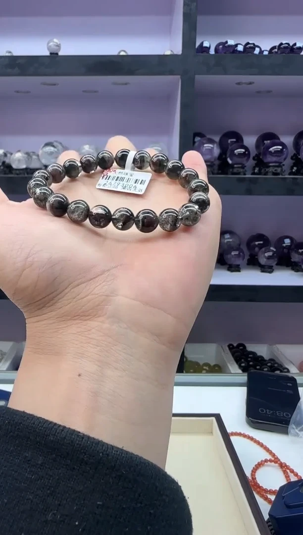 【闪购商品】水晶手链未镶嵌手串