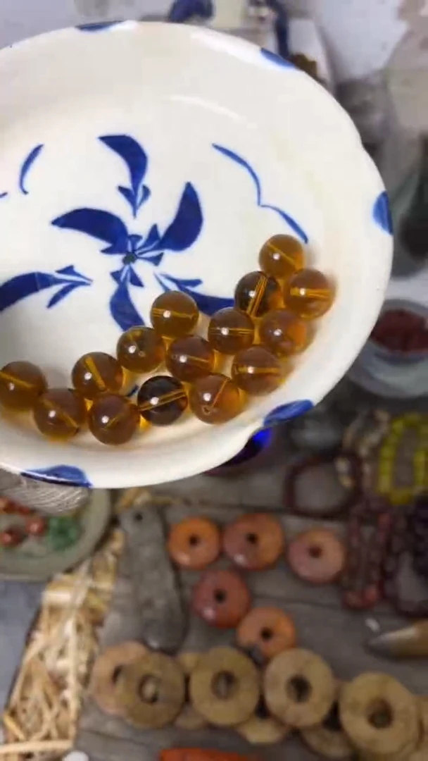 【闪购商品】瓷片手工，手绘，瓷器1
