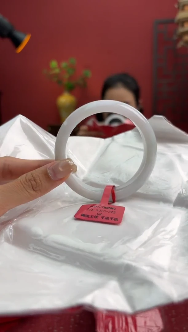 未镶嵌手镯翡翠翡翠手镯12