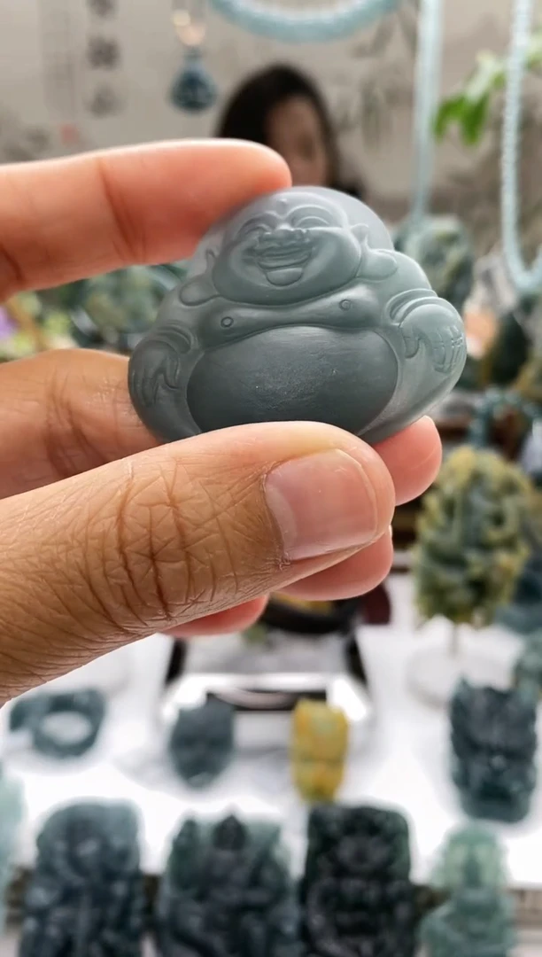 未镶嵌定制翡翠翡翠毛货不退不换11.21