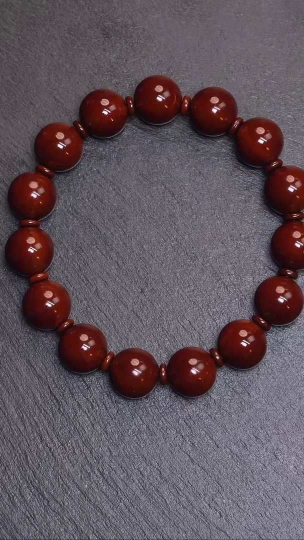 【闪购商品】橄榄核吊坠1.4光珠回血