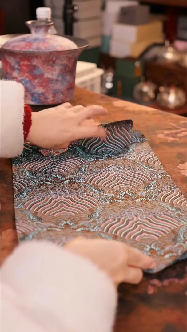 【闪购商品】陶瓷茶具（无礼盒无茶盘）@@A9147