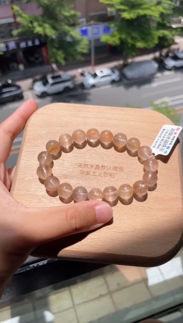 水晶手链未镶嵌106 号多样性发货一I 10+