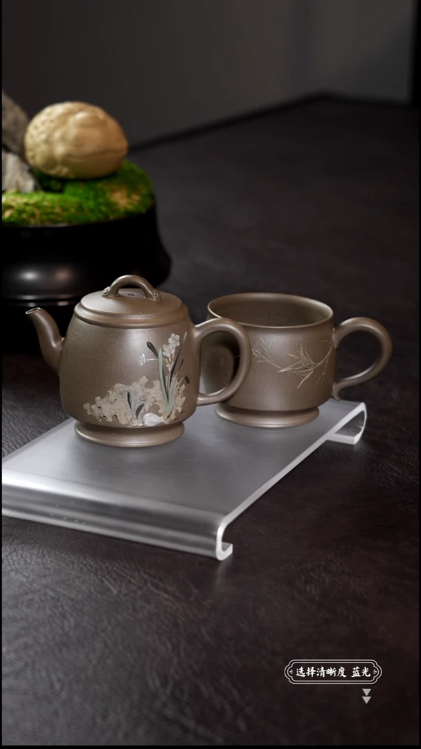 茶壶紫砂d**g11111