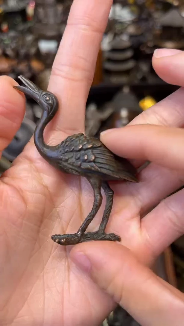 瑞瑞古铜准备开播A65858