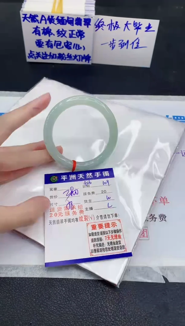 未镶嵌手镯翡翠11111