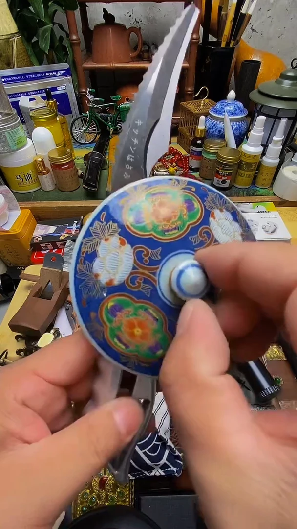 瓷器茶具品  工艺美术