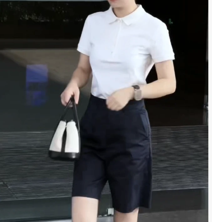 时尚潮流百搭精品女装dgd1632