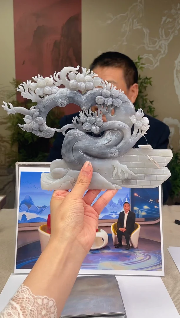 定制和田玉多样性发货拍一发一