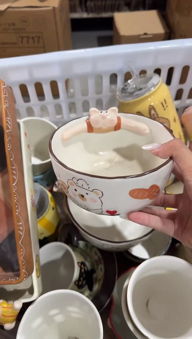 瓷【唯品瓷】工厂溯源