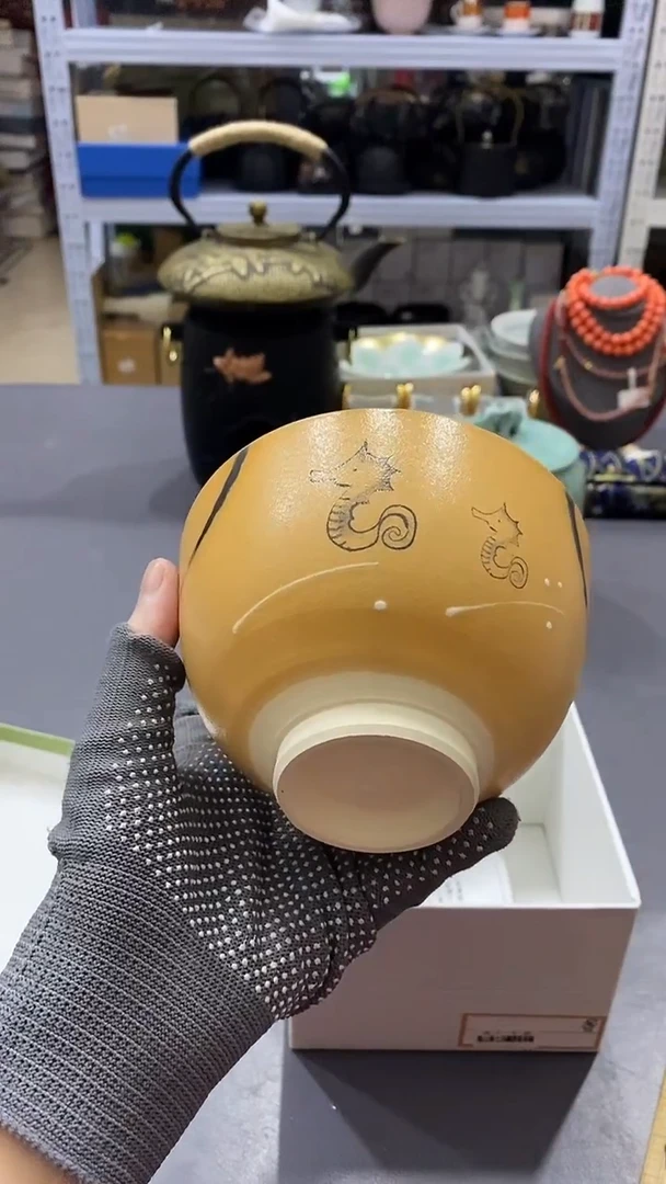 瓷片满38包邮，编号：S903