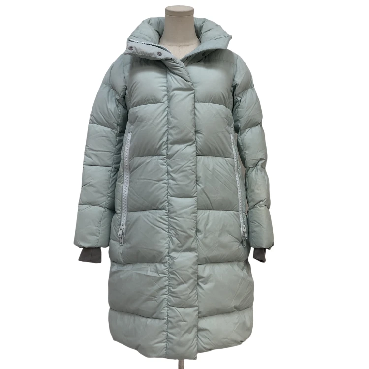 加拿大鹅/羽绒服/95新/[251228SJ]