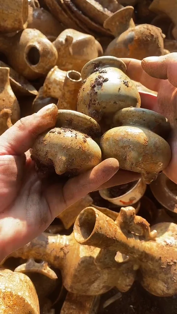 摆件陶瓷器瓷器瓷器瓷器