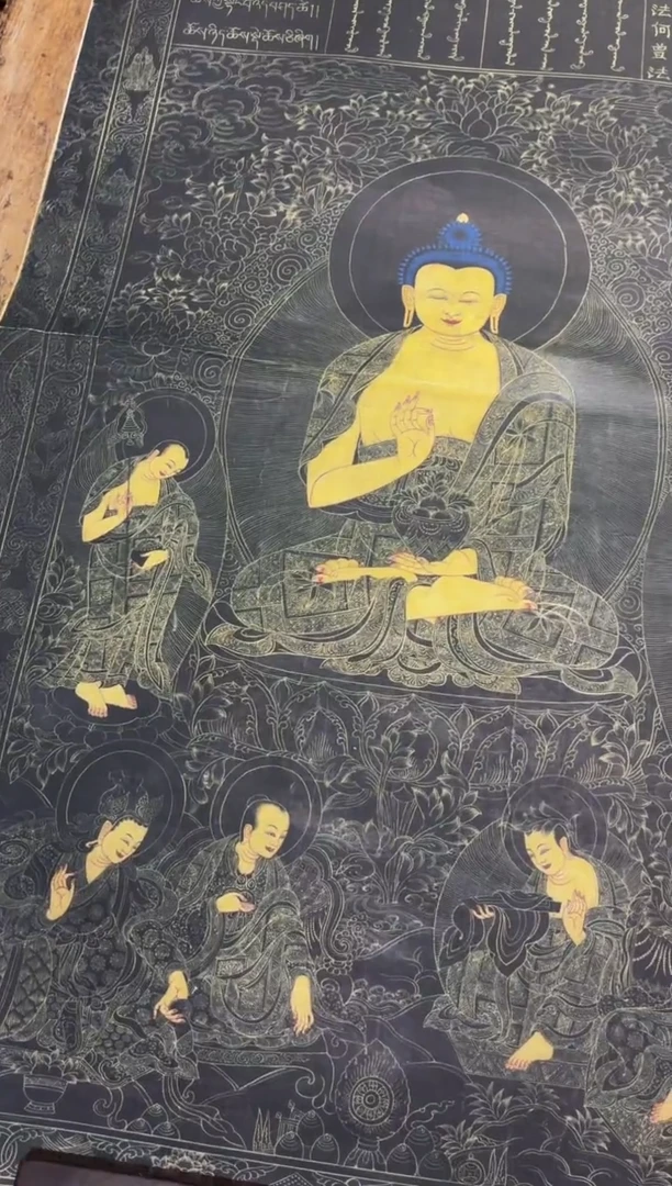 卷轴画 博雅阁i专属链接44