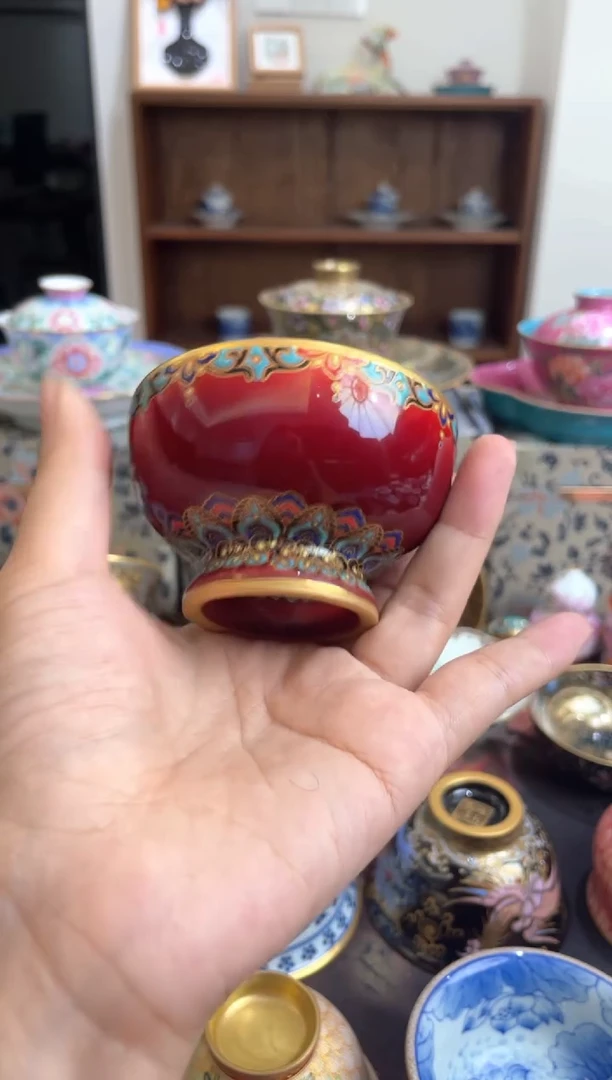 其他景德壹心好茶器放心购