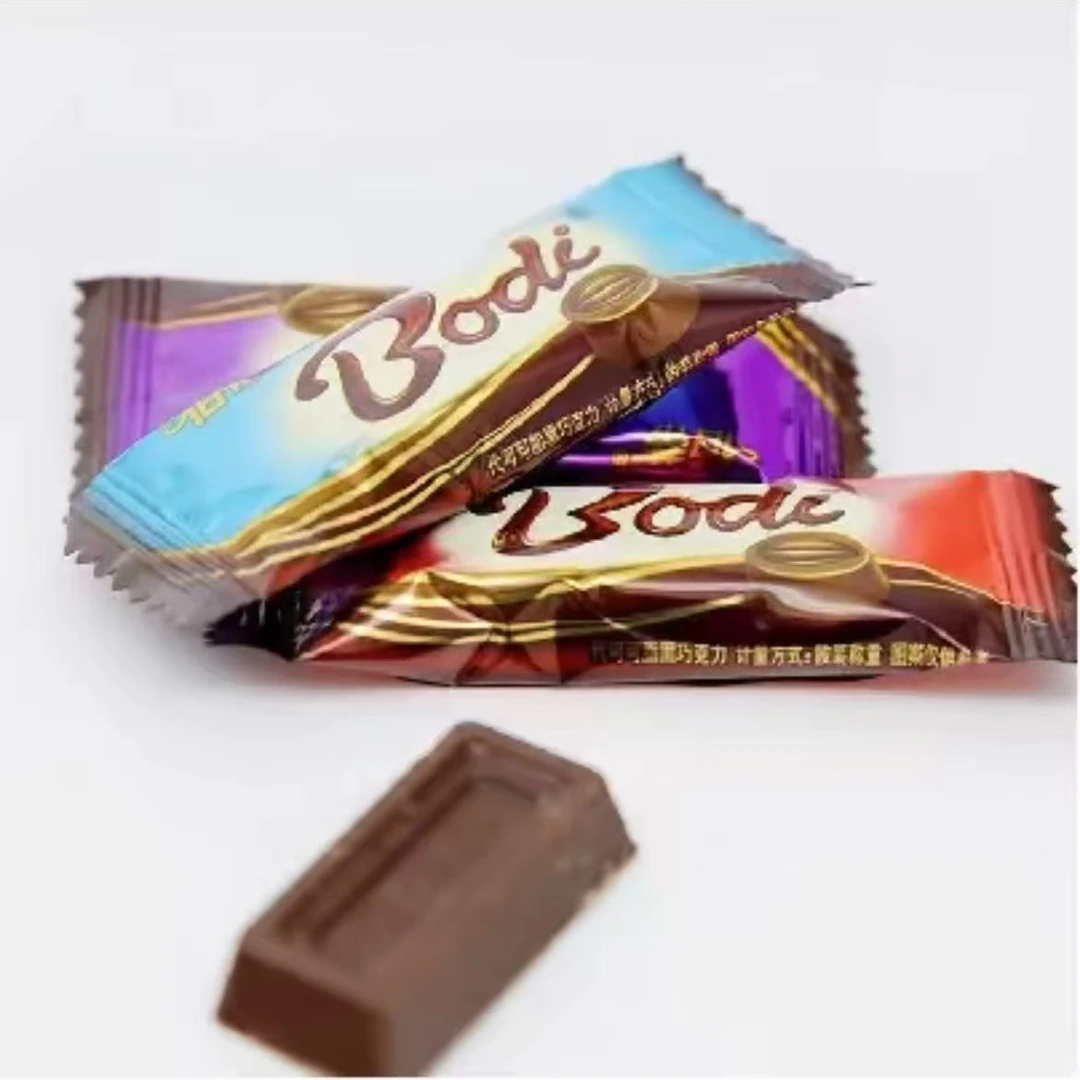到手100块伯蒂爱亿生巧克力-q