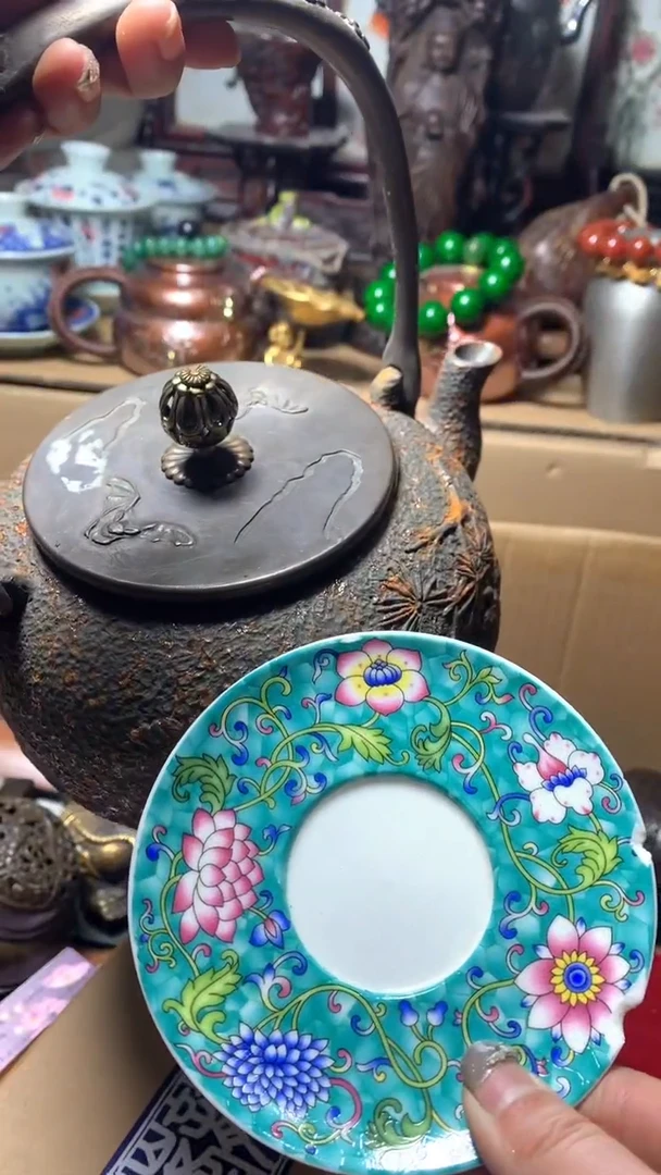 【闪购商品】瓷器默认微瑕瓷器