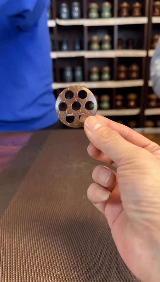 【闪购商品】蒙芯     一个