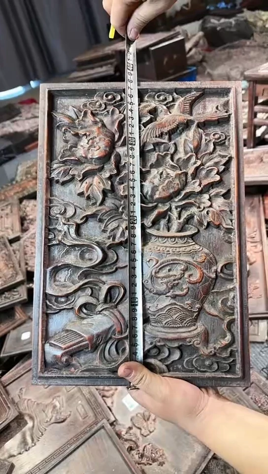 【闪购商品】木E099雕刻板以直播间为准