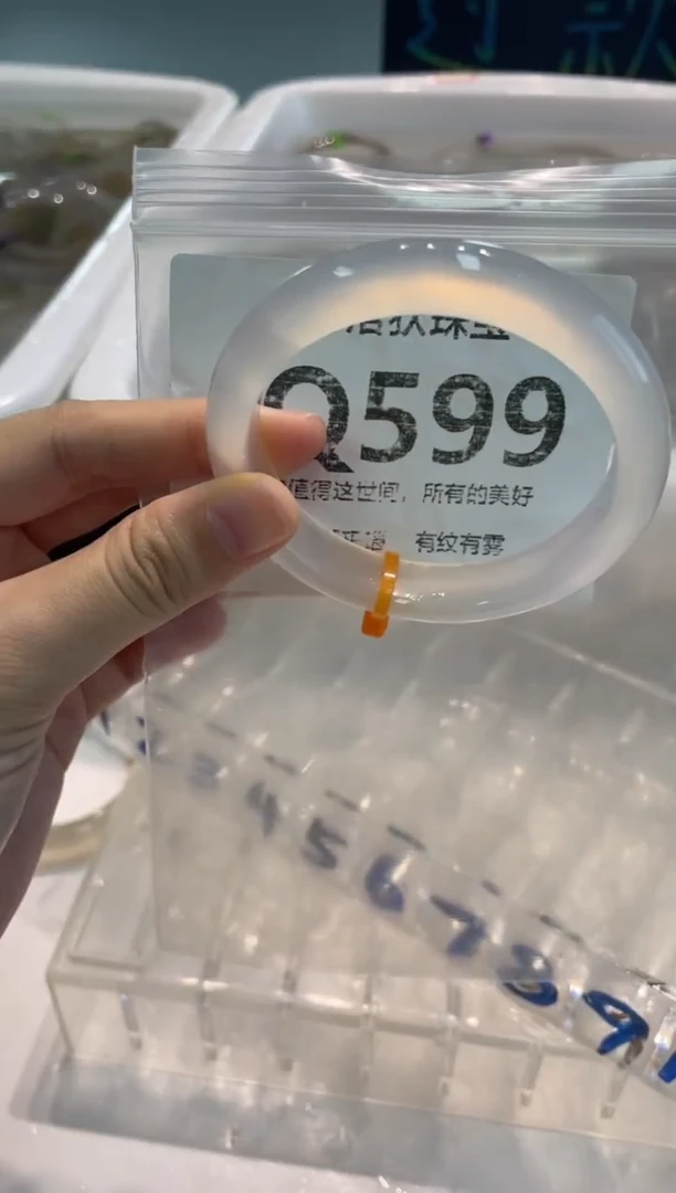 手镯玛瑙/玉髓未镶嵌Q599
