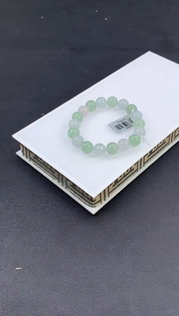 未镶嵌定制翡翠萌**?翡翠