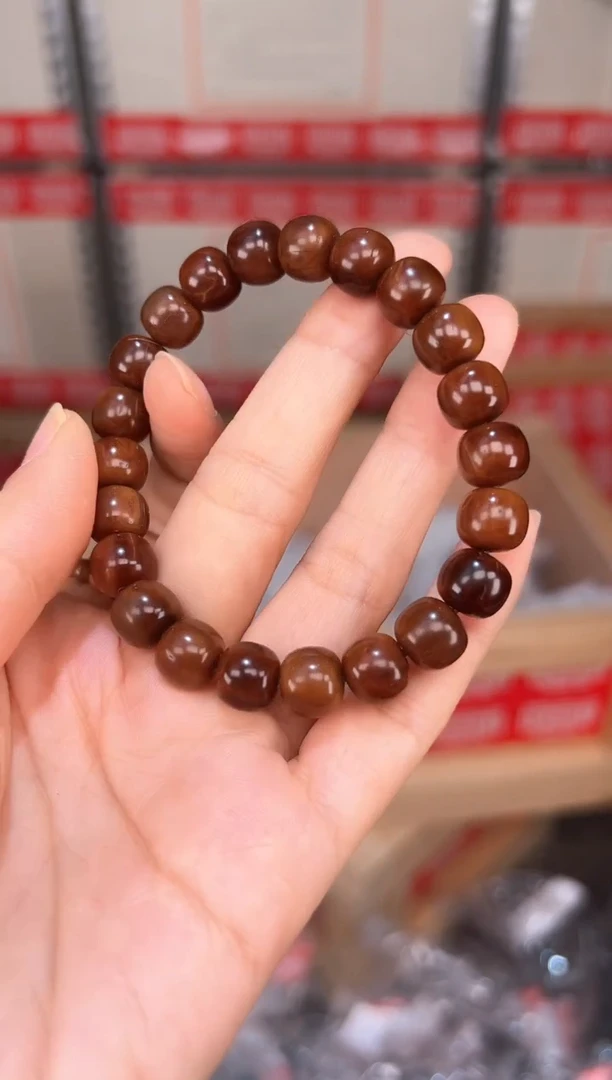 库克文玩精美手串