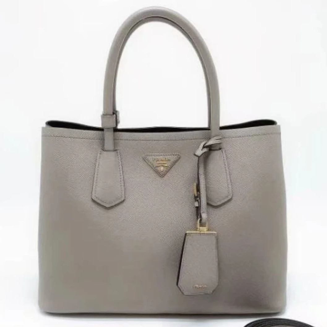 95新 Prada/普拉达 思斯专属 普拉达水桶 KU307