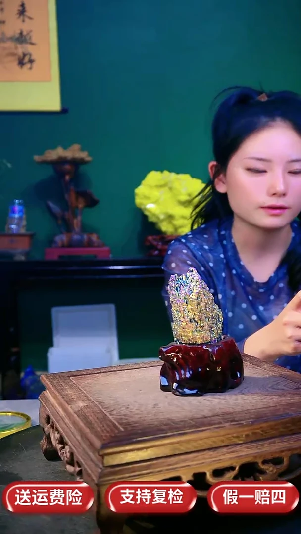 石材精品石头，造形奇特，中式家居摆件
