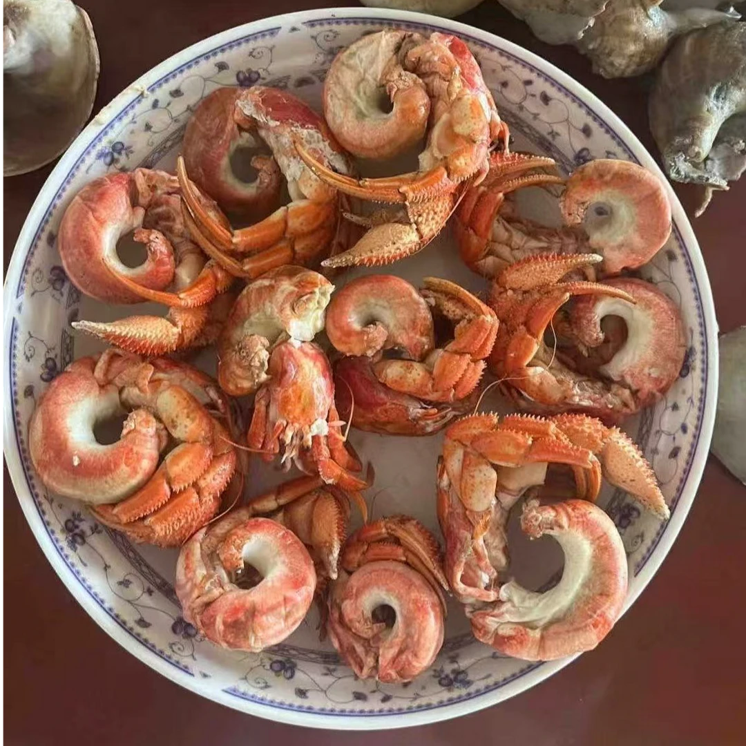 东港虾怪 3斤 15-20只左右 【保鲜不保活】