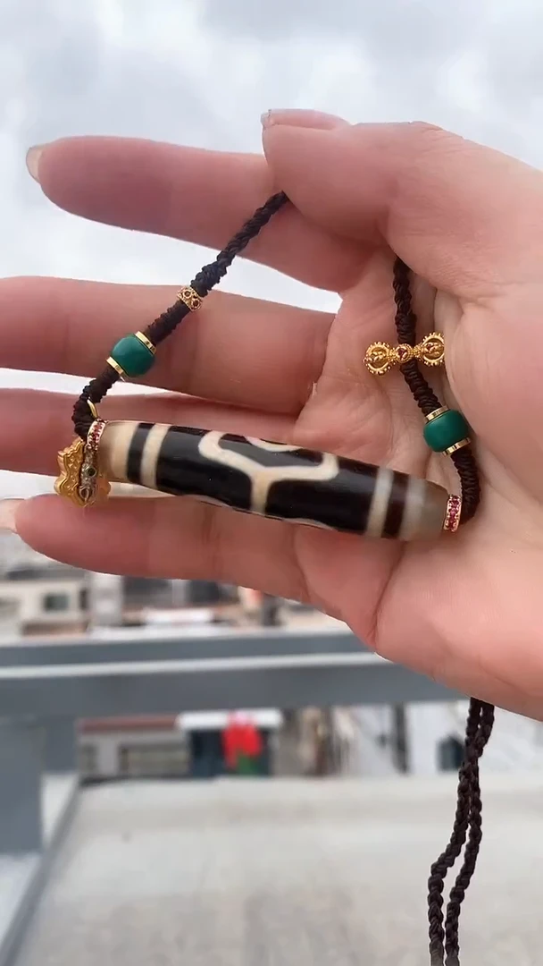 【闪购商品】玛瑙/玉髓项链未镶嵌多样性发一