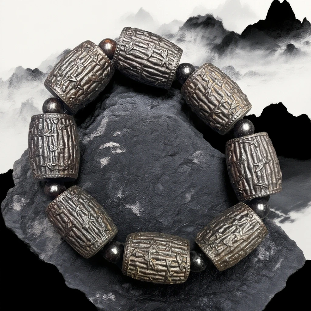 二哥文玩手串K77