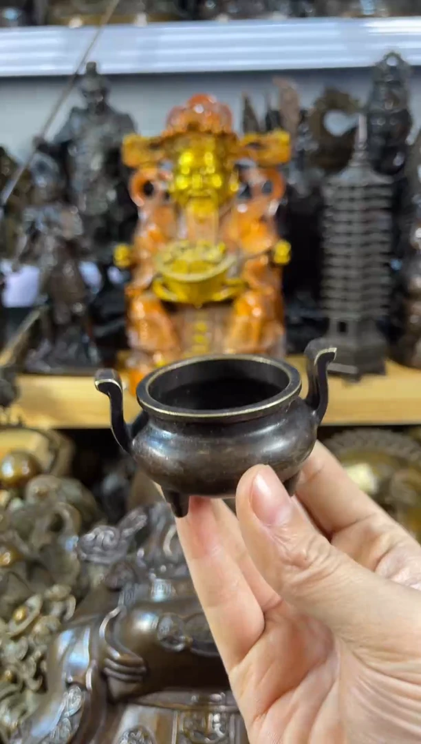 【闪购商品】.案台摆件 物品摆件