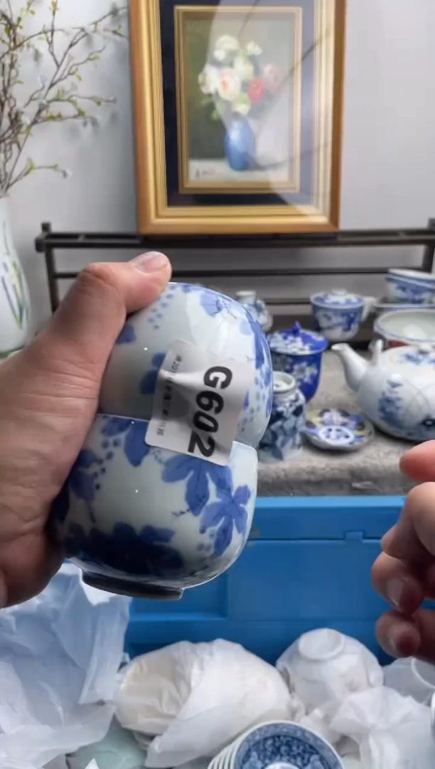 瓷片毛*毛602-G-