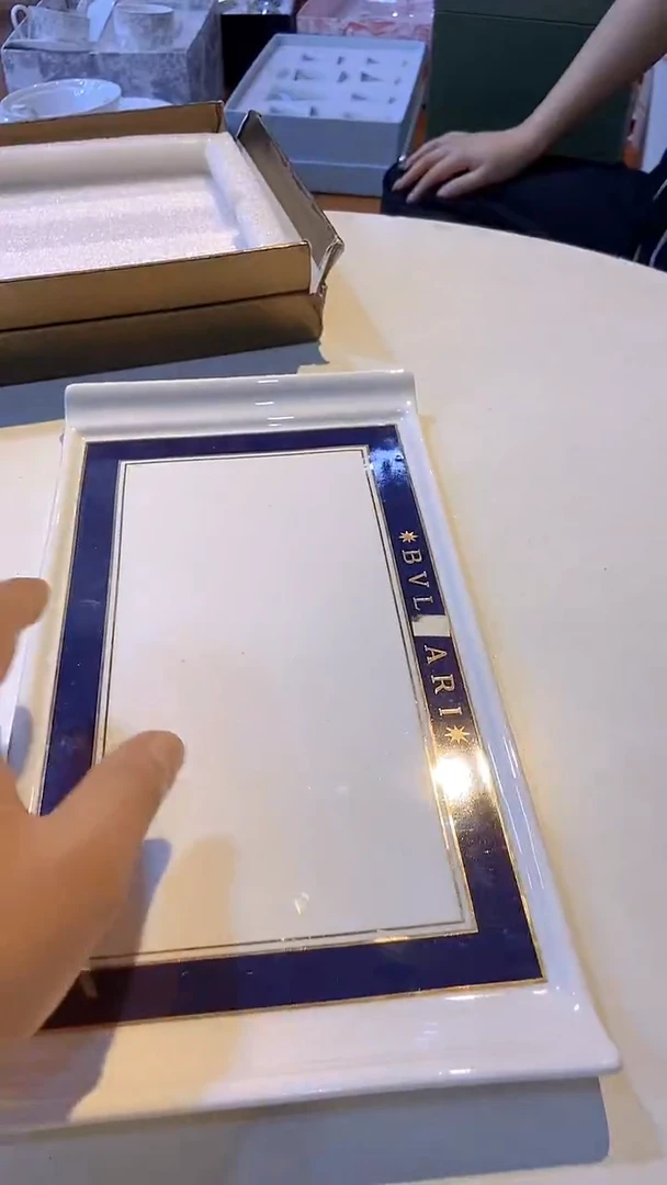 鸿辉家品牌瓷器，京东包邮！