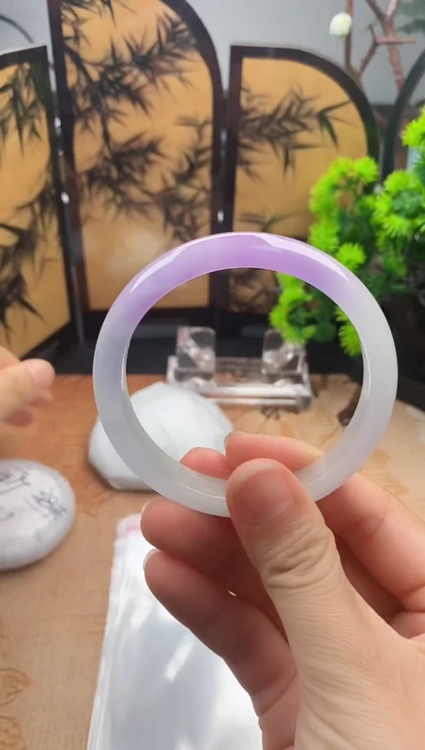 翡翠手镯未镶嵌手镯专拍链接一物一拍
