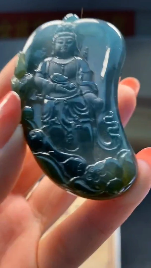 定制翡翠未镶嵌********170