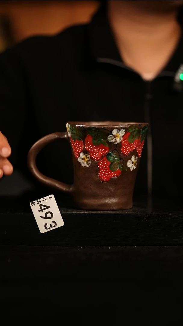 瓷片遇瓷手作同款493