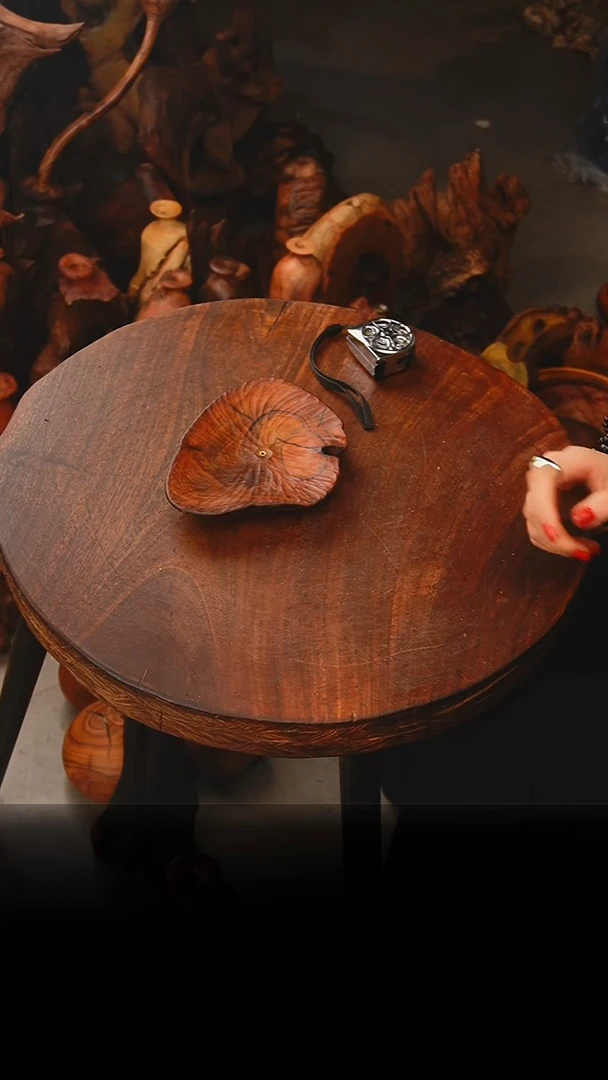 老叶木作作品173