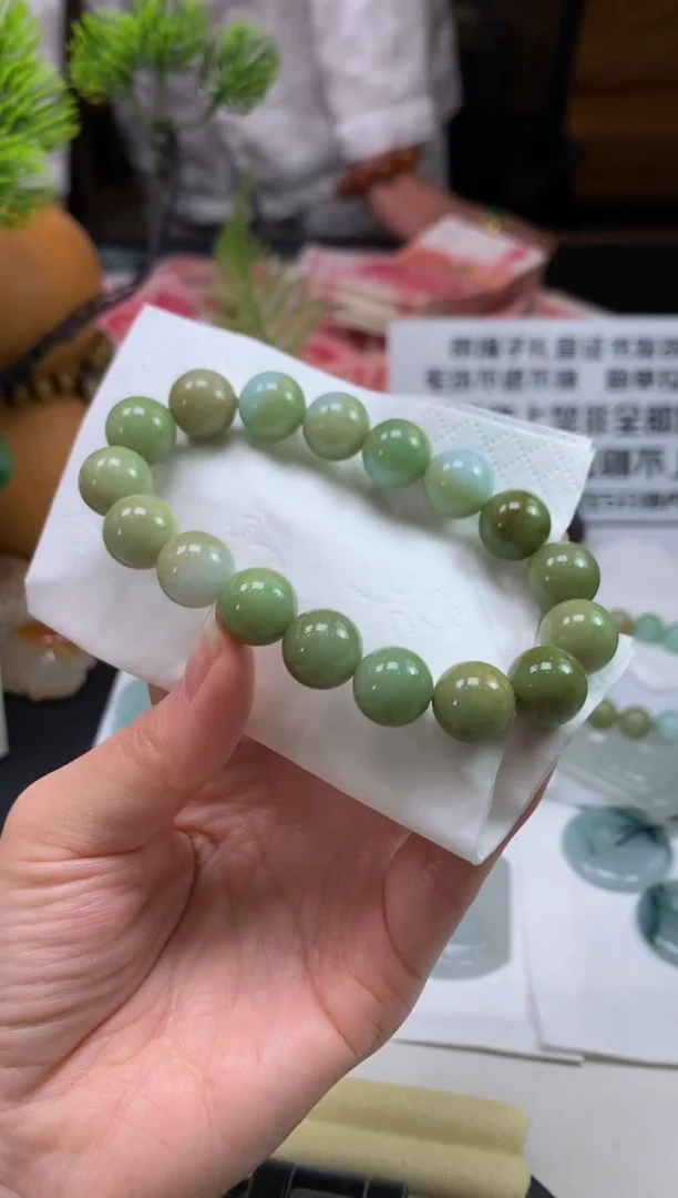 未镶嵌定制翡翠一**北---116542