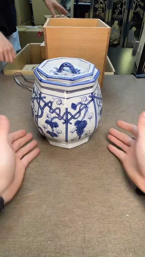 茶宠瓷器茶具套装