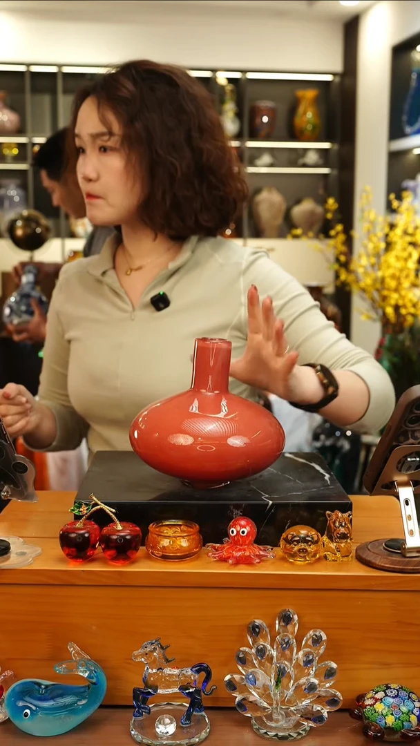 外贸花瓶花器花盆217