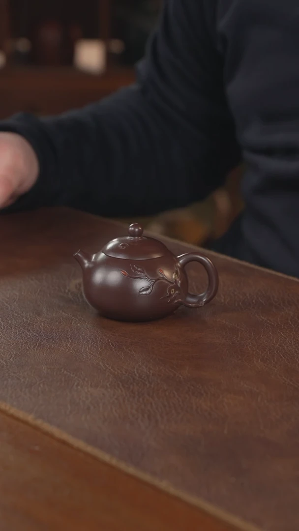 【闪购商品】紫砂茶壶紫砂壶紫砂壶