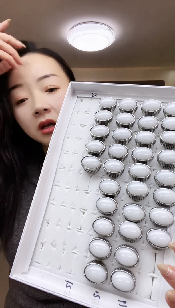 未镶嵌和田玉珠宝奇石多样性随机发一19