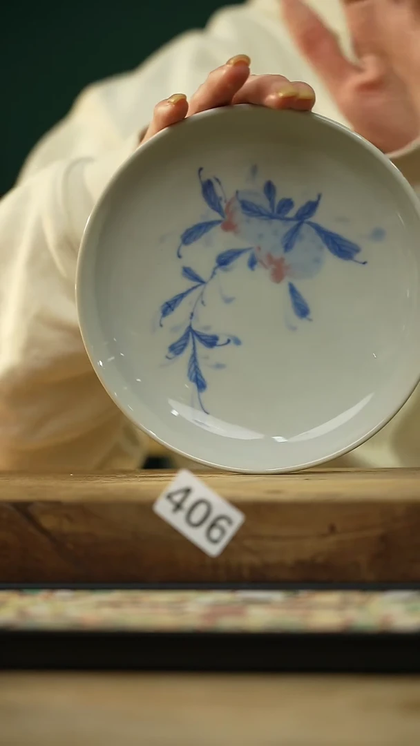 【闪购商品】瓷片！！不顾一切之落单福利！！
