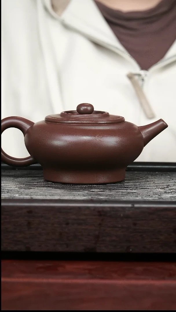 茶壶紫砂精品紫砂壶33........420CC