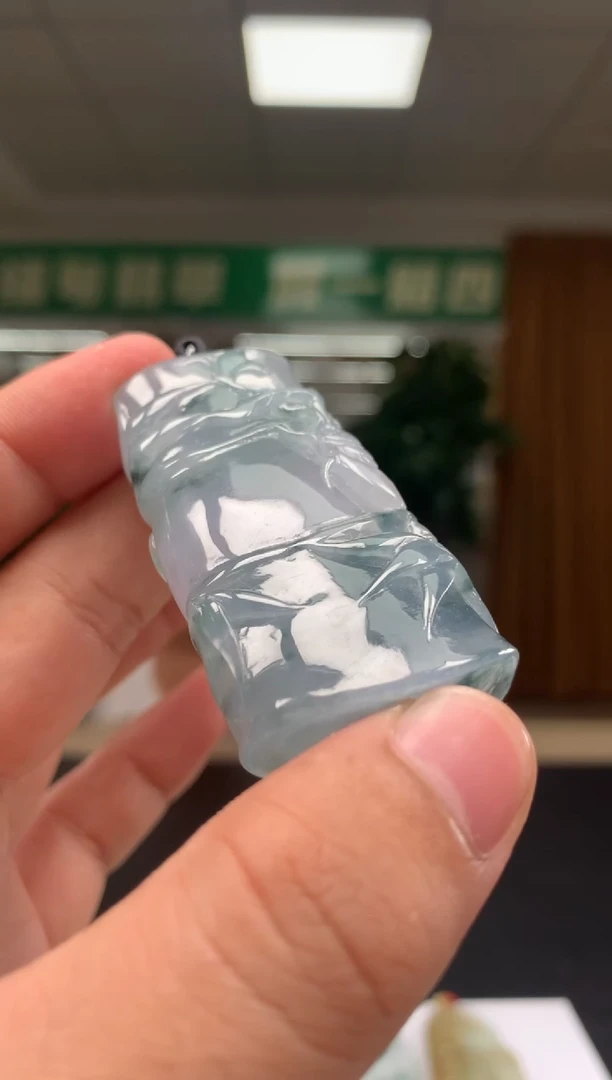 未镶嵌定制翡翠          *250