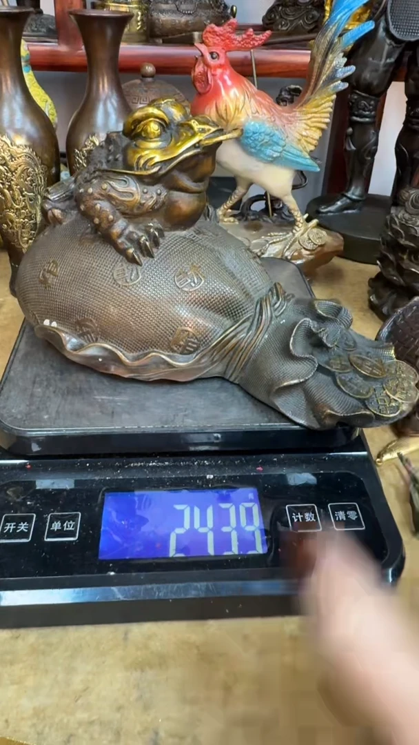 铜韵铜器铜韵铜器