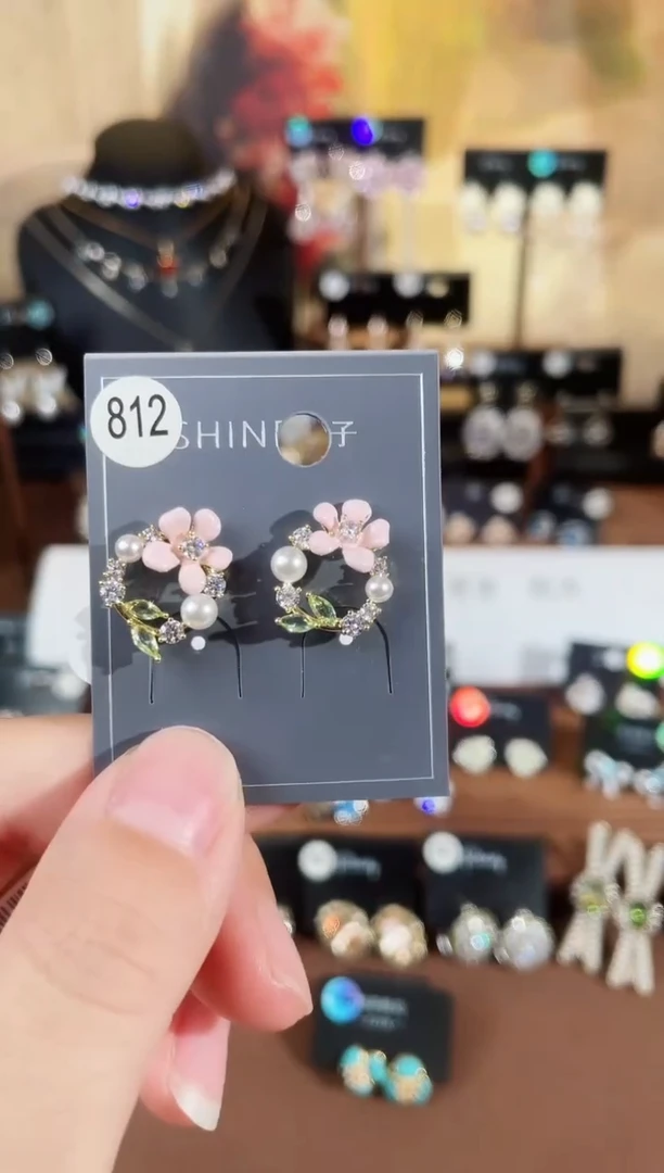 铜合金无925银萱812